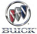 Buick Firmen Logo