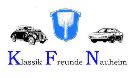 KFN - Klassik Freunde Nauheim