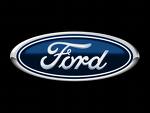 Ford Autofirma Logo