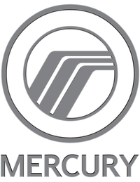 Mercury Firmen-Logo