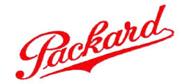 Packhard Firmen Logo